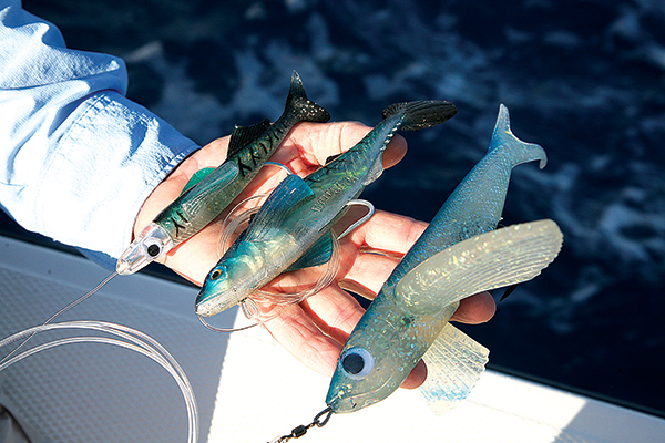 how to fish with kites yummee lure flyer