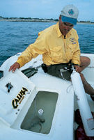 Supercharge Your Live Baits! Supercharge Your Live Baits!